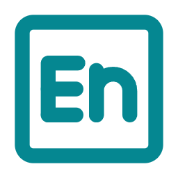 en Logo