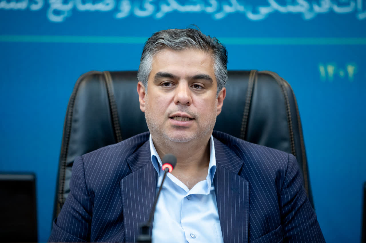 نمایشگاه صنعت ساختمان زمینه‌ساز کاهش هزینه پروژه‌های استان مرکزی است